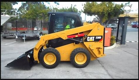 cat 236 skid steer seat|236 cat skid steer specs.